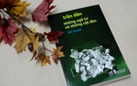 Hàn Quốc mua bản quyền tiểu thuyết của nhà văn Trần Dần