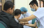 Trẻ nhiễm sán có thể bị động kinh, liệt và rối loạn ý thức 