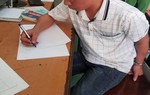 Danh tính nghi phạm sát hại cụ bà ở Vĩnh Phúc