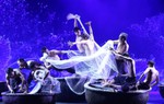 Huyền thoại làng chài: Show diễn đáng xem khi ghé Phan Thiết 