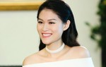 Ngọc Thanh Tâm toát mồ hôi kể về cảnh nóng trong 'Đảo của dân ngụ cư'