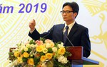 Phải kéo giá thuốc xuống thấp nhất ASEAN