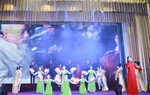 6 đơn vị phụ nữ quân đội lắng đọng với những kỷ niệm về Chủ tịch Hồ Chí Minh