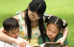 Vai trò của phụ nữ và các cấp Hội trong giáo dục con người