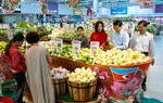Đưa đặc sản Đồng Tháp đến gần hơn với người dân TPHCM