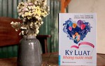 Bí quyết dạy con với kỷ luật không nước mắt