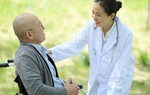 Chubb Life Việt Nam có gói Bảo hiểm hỗ trợ điều trị ung thư – C Care