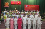 Xây dựng hình ảnh phụ nữ Công an TP.HCM thanh lịch, văn minh