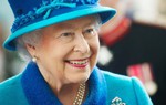 Nữ hoàng Anh Elizabeth II lần đầu tiên chia sẻ ảnh trên Instagram
