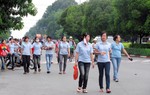 'Đa phần doanh nghiệp không thực hiện chế độ khám phụ khoa cho lao động nữ'