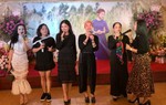 Nghệ sĩ Hà Nội hát Quốc ca mừng chiến thắng U23 Việt Nam