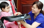 Ngày Tết của em bé đầu tiên ra đời bằng mang thai hộ