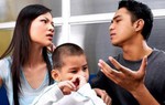 Chưa kết hôn có được đòi cấp dưỡng cho con ngoài giá thú?