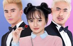 "Em chưa 18" dù gắn mác 16+ vẫn còn bất ổn