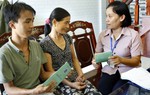 Hơn 420.000 người tham gia bảo hiểm xã hội tự nguyện