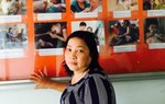 Nạn nhân chất độc da cam gửi tâm thư cho ông Obama