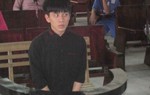 Trộm xe máy để mang... tặng người yêu
