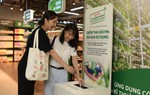 VinMart & VinMart+ nhận giải thưởng 'Nhà Bán Lẻ Xanh' của FAPRA Awards 2019