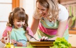 Ăn nhiều cá sẽ giúp trẻ thông minh hơn và ngủ ngon hơn