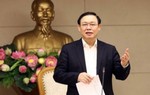 Tinh giản biên chế đơn vị sự nghiệp không có nghĩa là cắt giảm lao động