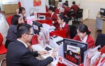 Tiết kiệm để thành tỷ phú, nhiều khách hàng chọn HDBank