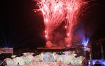 Bế mạc Festival Huế năm 2016: “Huế mãi trọn tình”