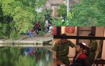 Kẻ khai việc chôn 2 bé gái trong vườn nhà là cử nhân đại học