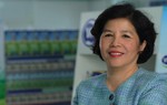 Vinamilk 40 năm Vươn cao Việt Nam 