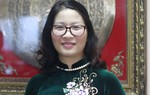 Nữ Giáo sư đoạt giải thưởng Kovalevskaia 2018: 'Nhà khoa học của nhà nông'