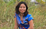 Nguyễn Phan Quế Mai nặng lòng với hương sen Hà Nội