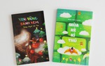 Khám phá 'Mùa hè kỳ thú'' và 'Khu rừng bánh kem' dành cho các bạn nhỏ