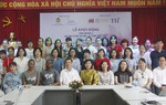 Khởi động giai đoạn 2 dự án Vì mẹ và bé - Vì tầm vóc Việt