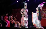 'Đêm hoa lệ' - show diễn tôn vinh các giá trị cũ của Sài Gòn xưa
