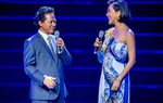 MC Nguyễn Cao Kỳ Duyên gọi Chế Linh là ‘em’