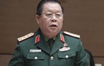 ‘Bảo vệ chủ quyền biển đảo luôn được đặt lên hàng đầu!’