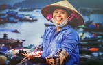 20 tác phẩm đoạt giải Cuộc thi ảnh nghệ thuật 'Biển, đảo quê hương'