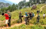 Việt Nam xử lý nghiêm khắc tội phạm buôn bán người