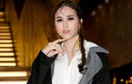 Sella Trương biến hóa cực ngầu với “phong cách Mỹ"