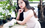 Sao Mai Phương Thanh chung thủy với dòng nhạc dân gian 