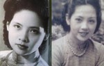 Mỹ nhân Hà Thành đẹp nức tiếng một thời 