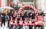 Chuỗi khách sạn mô hình nhượng quyền thương hiệu vừa ra mắt tại TPHCM có gì độc đáo?