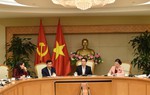 Cần bớt 'bệnh hình thức' khi công nhận gia đình văn hóa