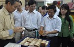 Bất an với bánh Trung thu truyền thống
