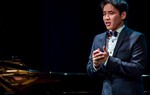 Ninh Đức Hoàng Long giành giải Nhất Opera Quốc tế
