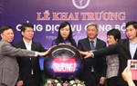 Chấm dứt tình trạng công dân, doanh nghiệp đến Bộ Y tế giải quyết thủ tục hành chính