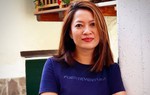 Nữ kiến trúc sư gốc Việt kể chuyện tình vượt biên giới bằng tiểu thuyết