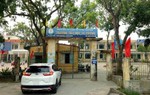 Hải Dương: 68 học sinh tiểu học nghi bị ngộ độc thực phẩm sau bữa trưa