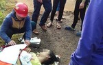 Vì sao không khởi tố vụ tài xế bỏ rơi sản phụ ở giữa đường?