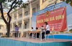 Việt Nam cam kết cải thiện công tác tư pháp liên quan đến người chưa thành niên