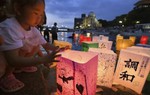 73 năm sau thảm hoạ bom nguyên tử ở Hiroshima